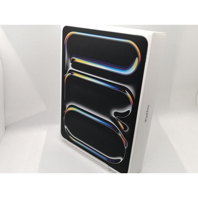 未開封　iPad13インチ(M5) Wi-Fi 256 GB￼￼￼ 未使用】Apple 【Wi-Fi】 13インチ iPad Pro（M5/2025） 256GB