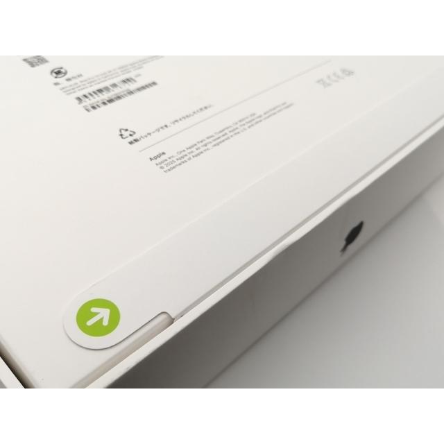 未使用】Apple 【Wi-Fi】 13インチ iPad Pro（M5/2025） 256GB