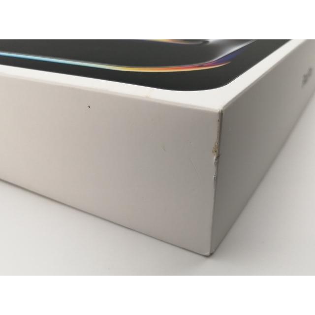 未使用】Apple 【Wi-Fi】 13インチ iPad Pro（M5/2025） 256GB