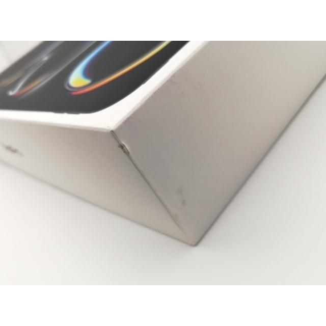 未使用】Apple 【Wi-Fi】 13インチ iPad Pro（M5/2025） 256GB
