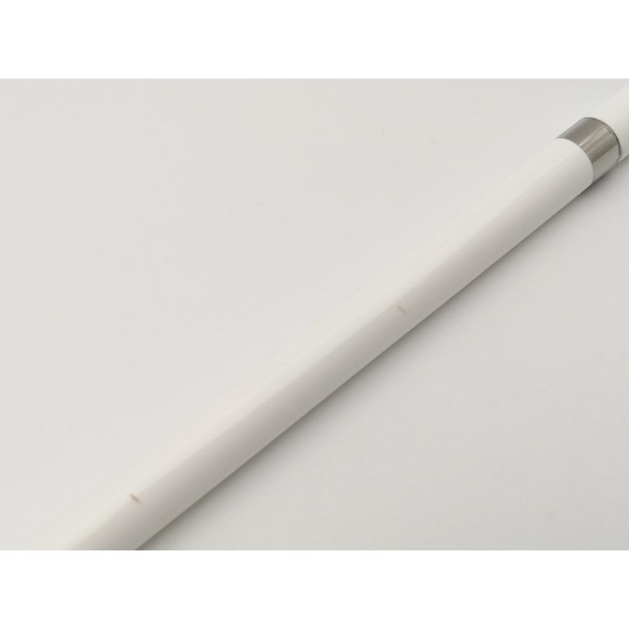 中古】Apple Apple Pencil（第1世代） MQLY3J/A (USB-C - Pencil