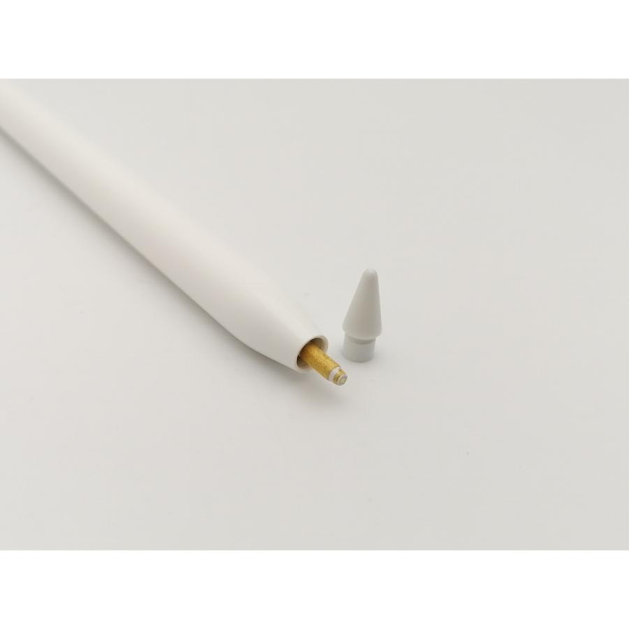 中古】Apple Apple Pencil（第1世代） MQLY3J/A (USB-C - Pencil