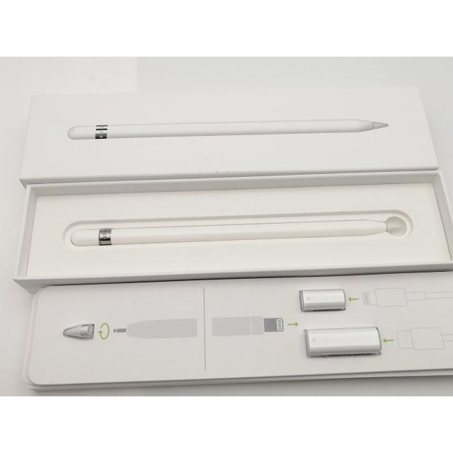 中古】Apple Apple Pencil（第1世代） MQLY3J/A (USB-C - Pencil