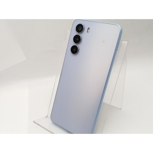中古】ZTE ymobile 【SIMフリー】 nubia S 5G 4GB 128GB