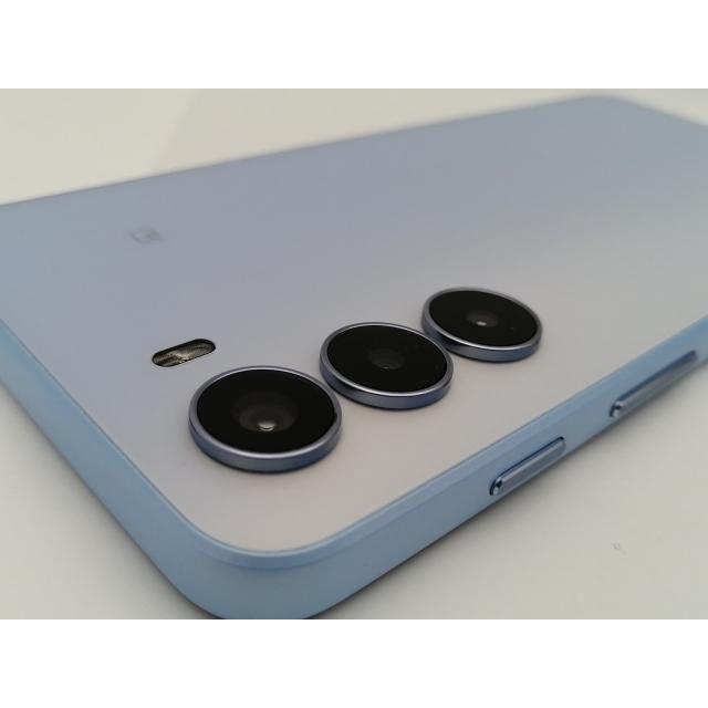 中古】ZTE ymobile 【SIMフリー】 nubia S 5G 4GB 128GB