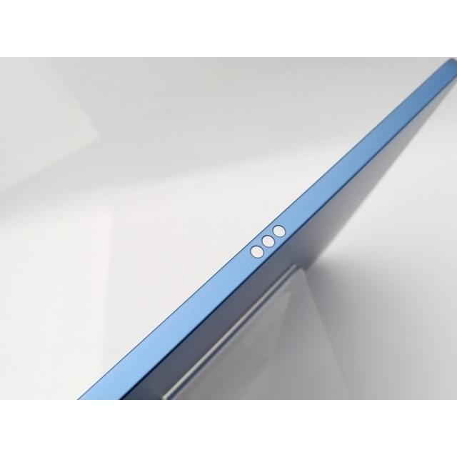 中古】Apple 【Wi-Fi】 iPad（第10世代/2022） 64GB ブルー MPQ13J/A