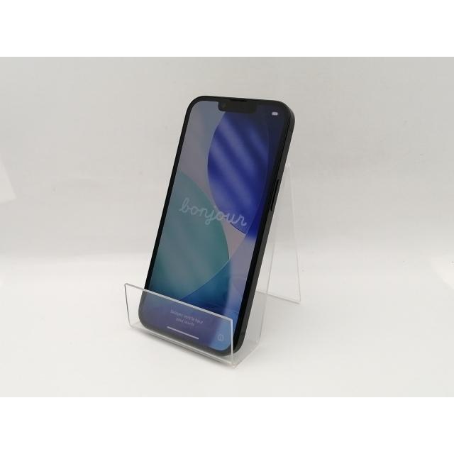 中古】Apple 海外版 【SIMフリー】 iPhone 16e 128GB ブラック【神保町