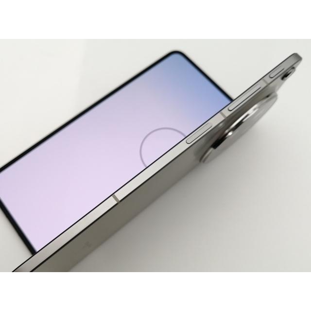 中古】Oppo 国内版 【SIMフリー】 OPPO Find N6 ステラーチタニウム