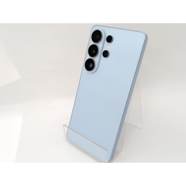 中古】SAMSUNG 国内版 【SIMフリー】 Galaxy S26 Ultra スカイブルー