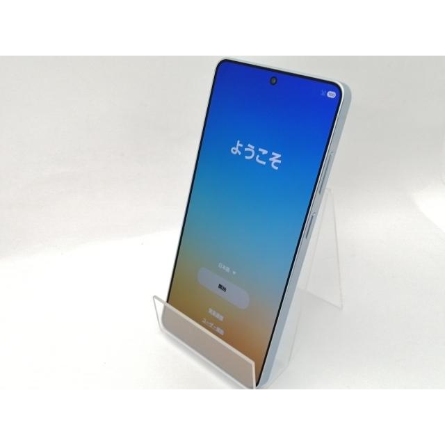 中古】SAMSUNG 国内版 【SIMフリー】 Galaxy S26 Ultra スカイブルー