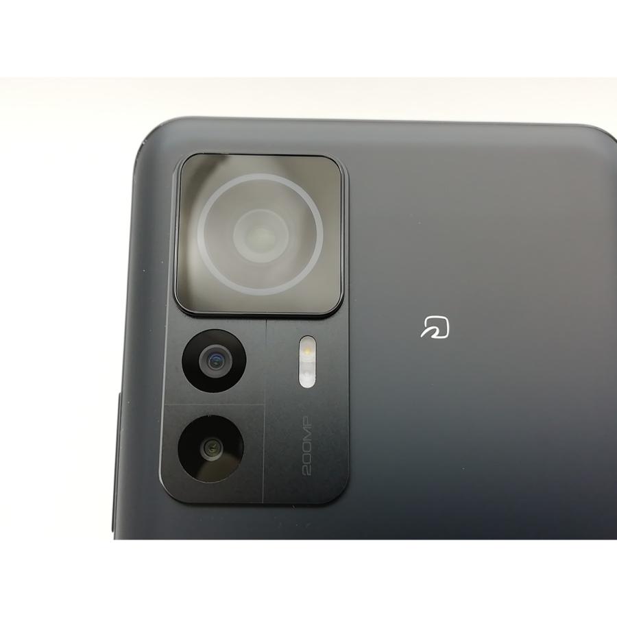 【中古】Xiaomi SoftBank 【SIMフリー】 Xiaomi 12T Pro ブラック 8GB 256GB【ECセンター】保証期間１ヶ月【ランクB】｜janpara｜07