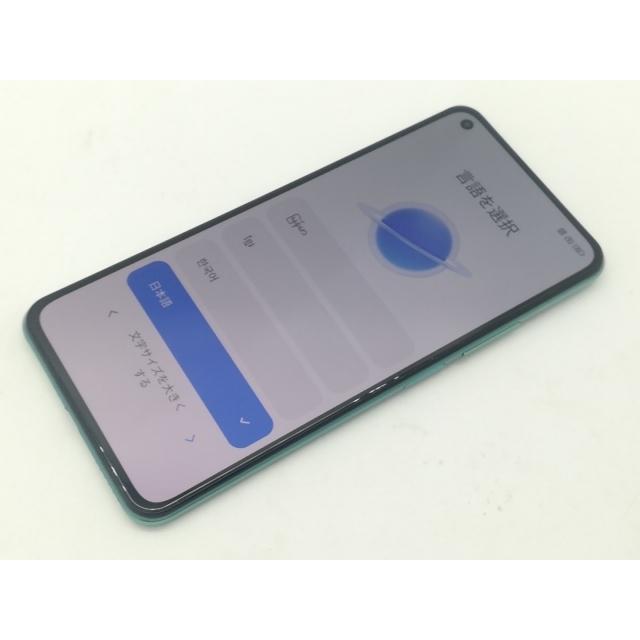 【中古】Xiaomi 国内版 【SIMフリー】 Mi 11 Lite 5G ミントグリーン 6GB 128GB M2101K9R【吉祥寺南口】保証期間１ヶ月【ランクB】｜janpara｜02