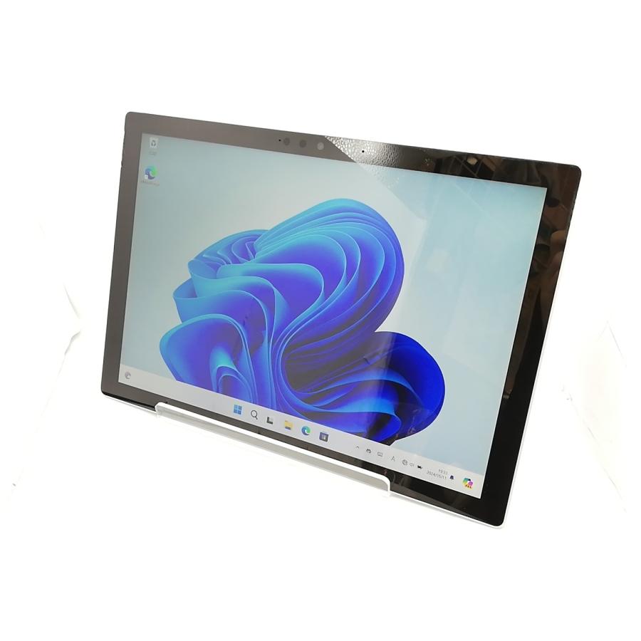 【中古】Microsoft Surface Pro7  (i5 8G 128G) VDV-00001【立川フロム中武】保証期間１ヶ月【ランクB】｜janpara｜02