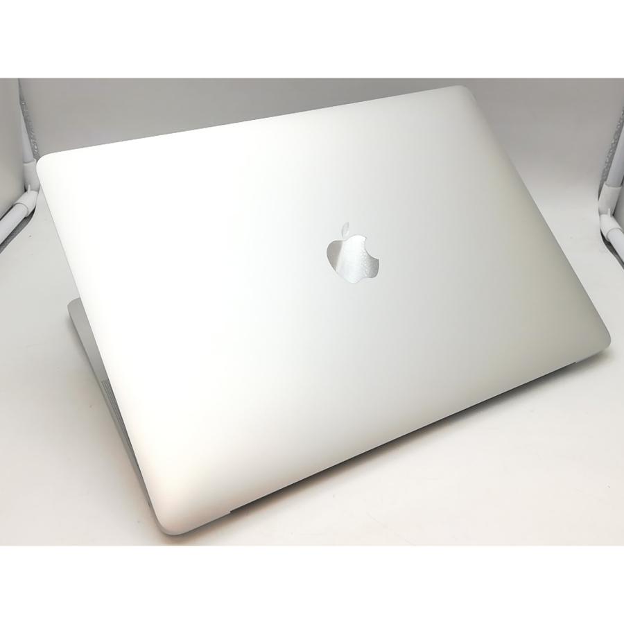 【中古】Apple MacBook Pro 13インチ CTO (M1・2020) シルバー Apple M1(CPU:8C/GPU:8C)/8G/512G【吉祥寺南口】保証期間１ヶ月【ランクB】｜janpara｜02