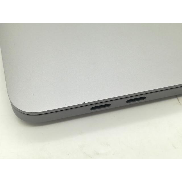 【中古】Apple MacBook Pro 13インチ 256GB MYD82J/A スペースグレイ (M1・2020)【吉祥寺南口】保証期間１ヶ月【ランクA】｜janpara｜09