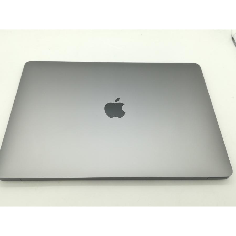 【中古】Apple MacBook Air 13インチ 256GB MGN63J/A スペースグレイ (M1・2020)【吉祥寺南口】保証期間１ヶ月【ランクA】｜janpara｜07