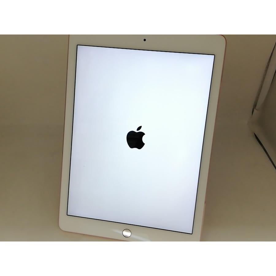 中古】Apple iPad Pro 9.7インチ Wi-Fiモデル 256GB ローズゴールド 
