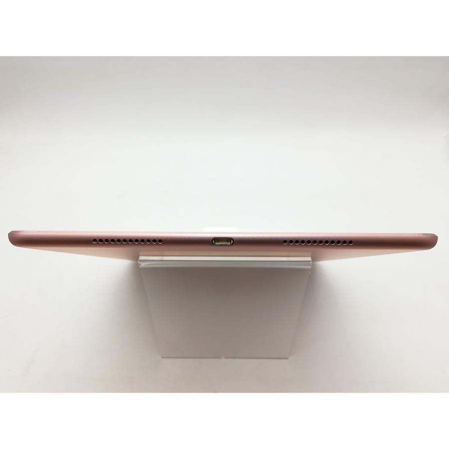 中古】Apple iPad Pro 9.7インチ Wi-Fiモデル 256GB ローズゴールド 