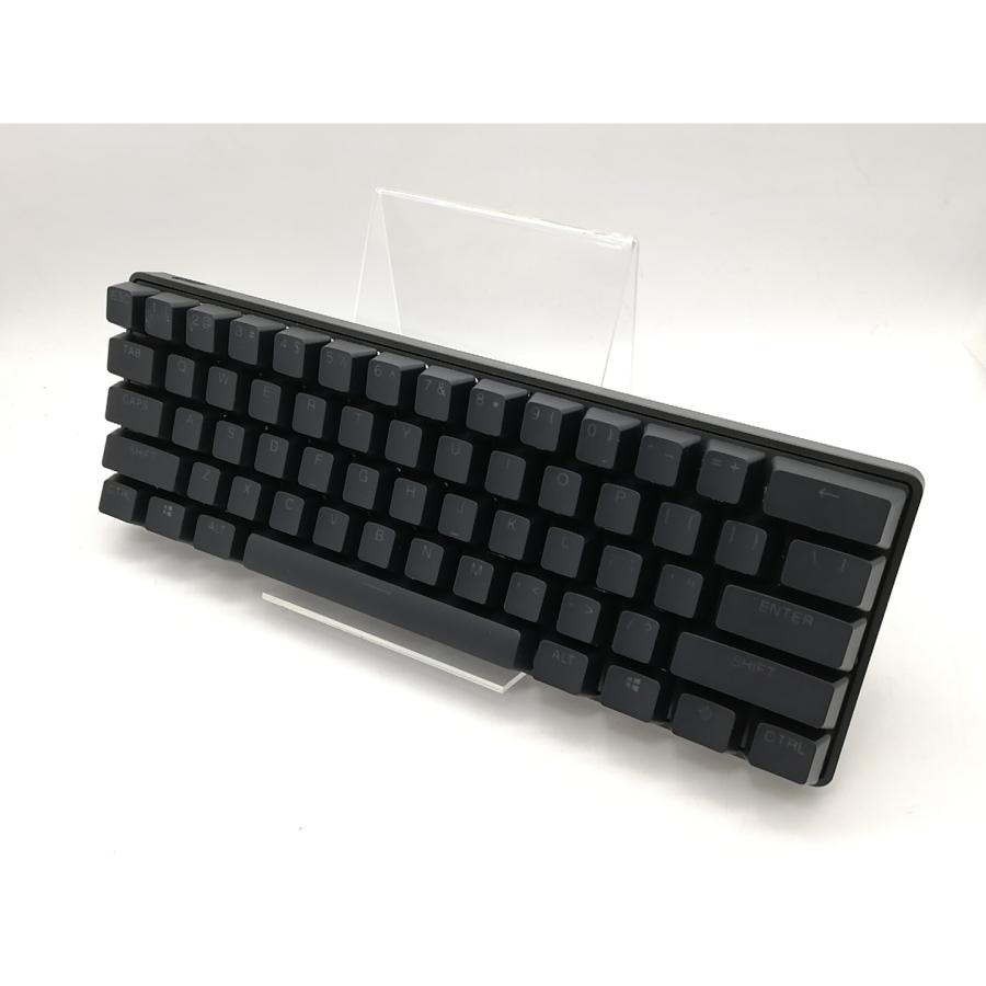 中古】SteelSeries Apex Pro Mini US【吉祥寺】保証期間1週間 