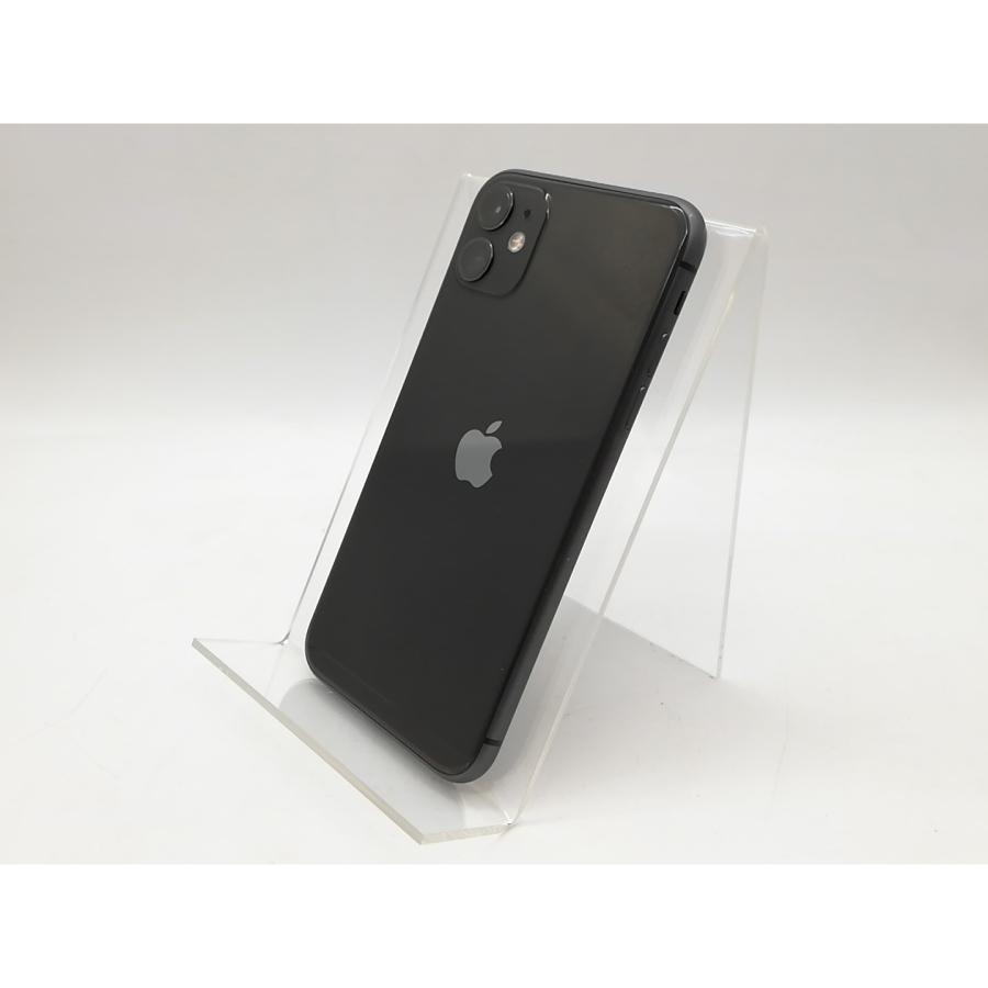 iPhone 11 64GB ブラック SIMロックあり ドコモ 新品 iPhone 11 64GB ブラック Simロック解除済 docomo