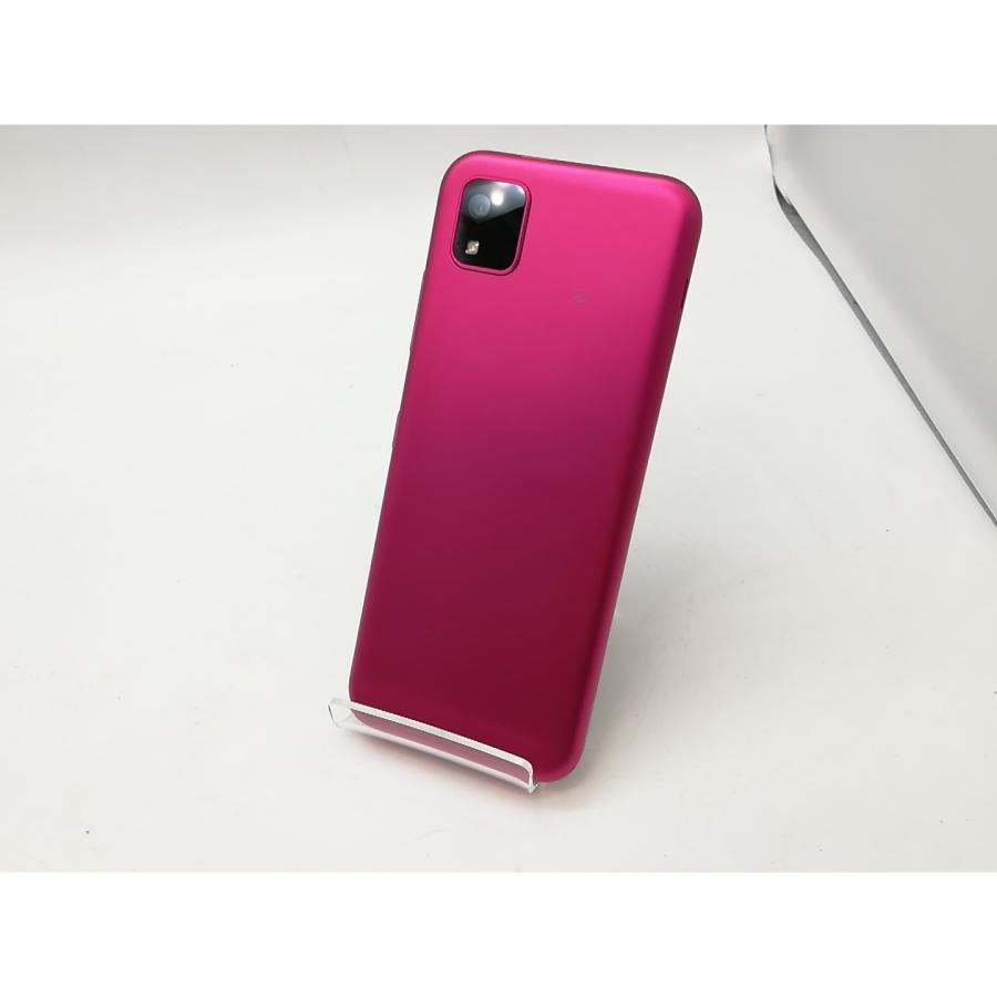 中古】京セラ ymobile 【SIMフリー】 かんたんスマホ3 4GB 64GB A205KC 