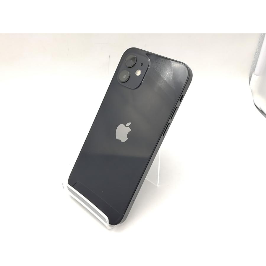 iPhone12 64GB docomo ブラック simロック解除済み 【公式通販】