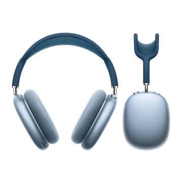 未使用】Apple AirPods Max スカイブルー MGYL3J/A【吉祥寺】保証期間 