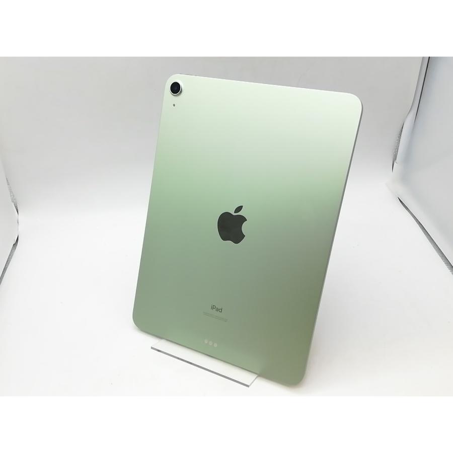 iPad Air 第４世代 グリーン 64GB WiFi Pencil付き Apple iPad Air グリーン (第4世代) iPad Air 第4世代 64GB グリーン