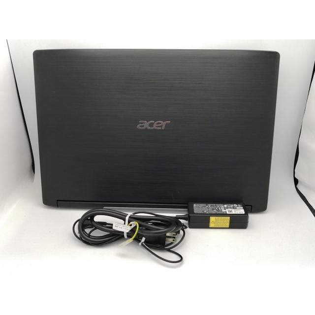 中古】Acer Aspire 3 A315-53 【i3-8130U 8G 500G(SSD) WiFi5 15LCD 