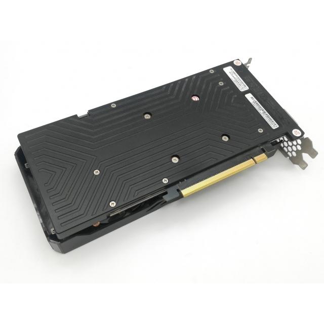 中古】Palit GTX 1660SUPER GP OC(NE6166SS18J9-1160A) GTX1660Super