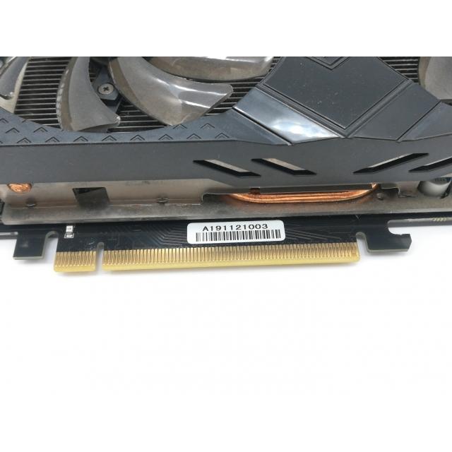 中古】Palit GTX 1660SUPER GP OC(NE6166SS18J9-1160A) GTX1660Super