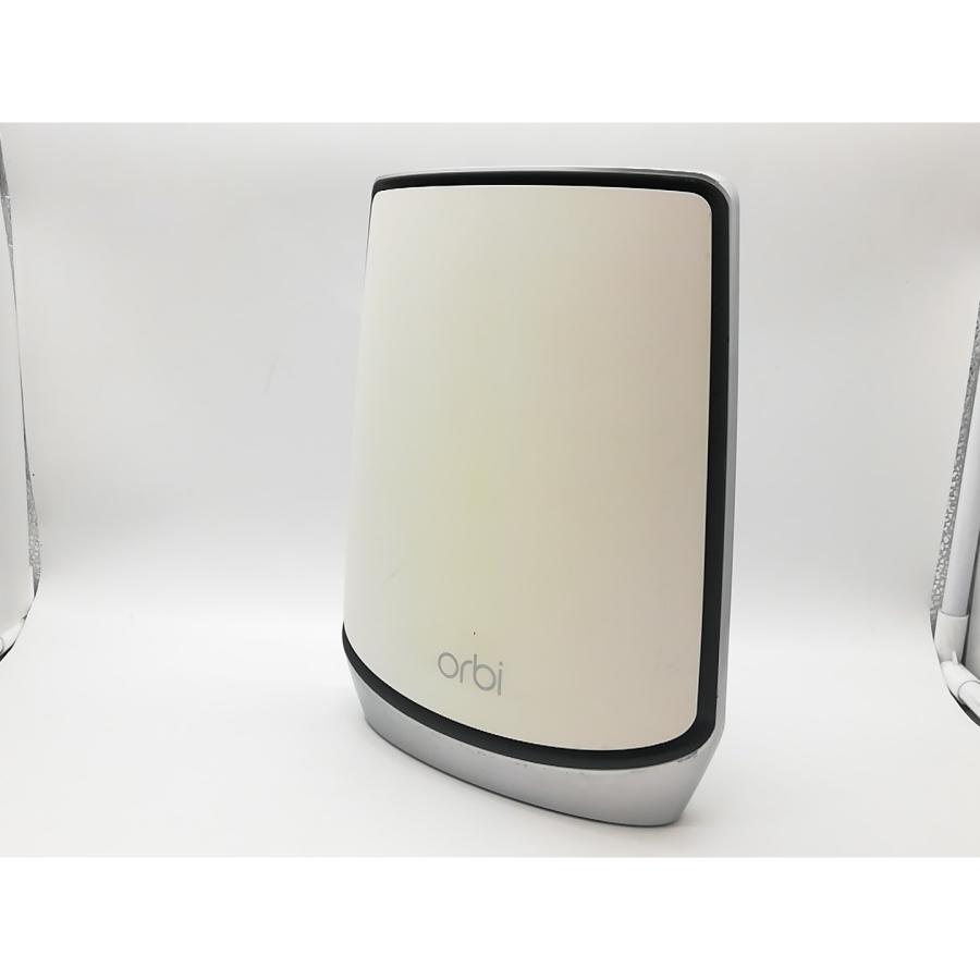 中古】NETGEAR Orbi WiFi 6 RBR850 Wi-Fi6(11ax)対応無線LANルーター