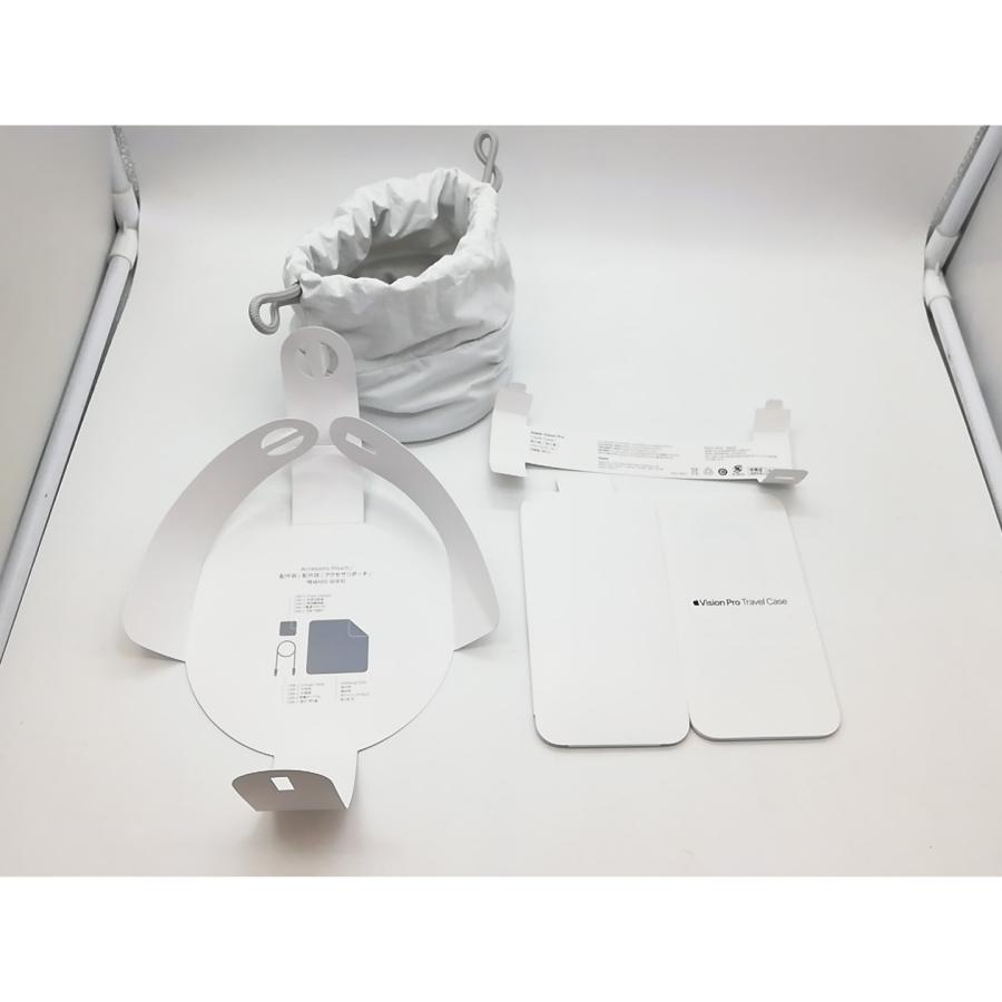 中古】Apple Apple Vision Proトラベルケース MW2F3FE/A【吉祥寺 中古】Apple Apple Vision Proトラベルケース MW2F3FE/A【吉祥寺