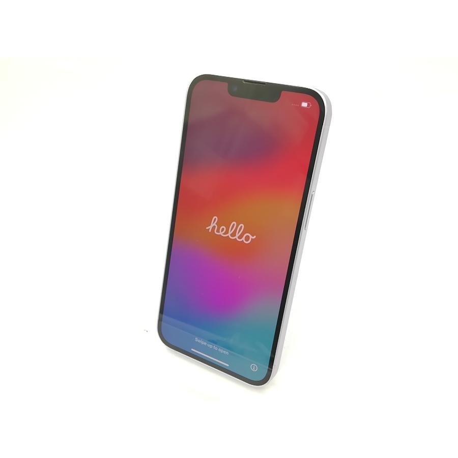 中古】Apple 海外版 【SIMフリー】 iPhone 14 128GB パープル【吉祥寺