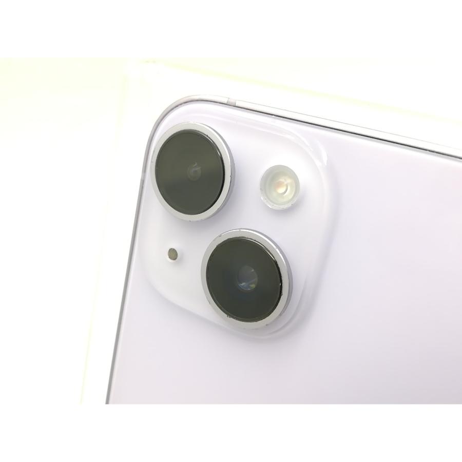 中古】Apple 海外版 【SIMフリー】 iPhone 14 128GB パープル【吉祥寺