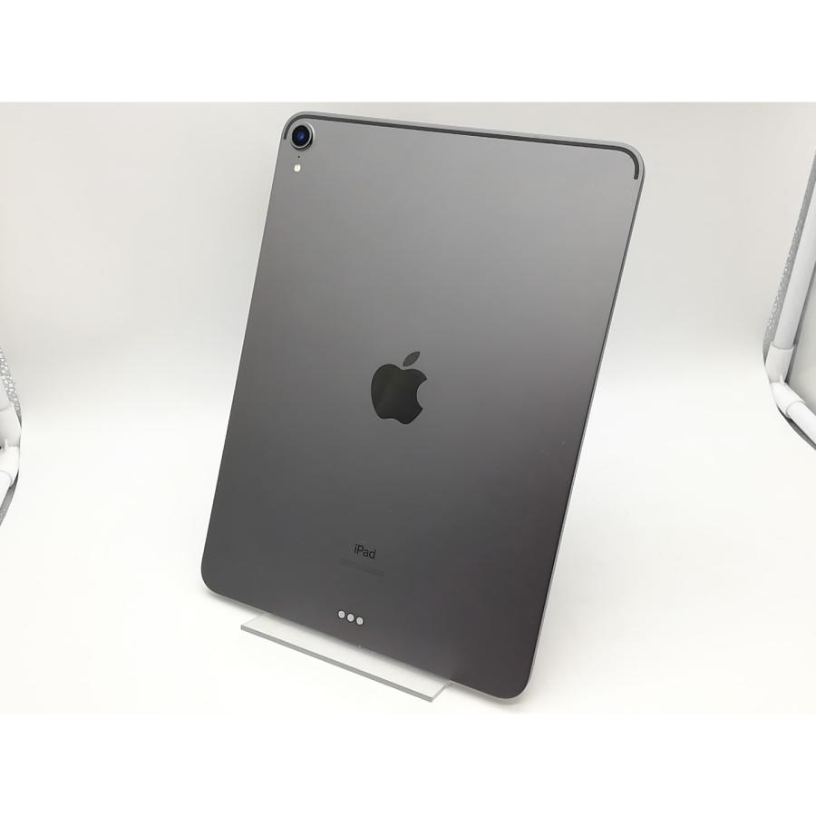 中古】Apple iPad Pro 11インチ（第1世代） Wi-Fiモデル 512GB 