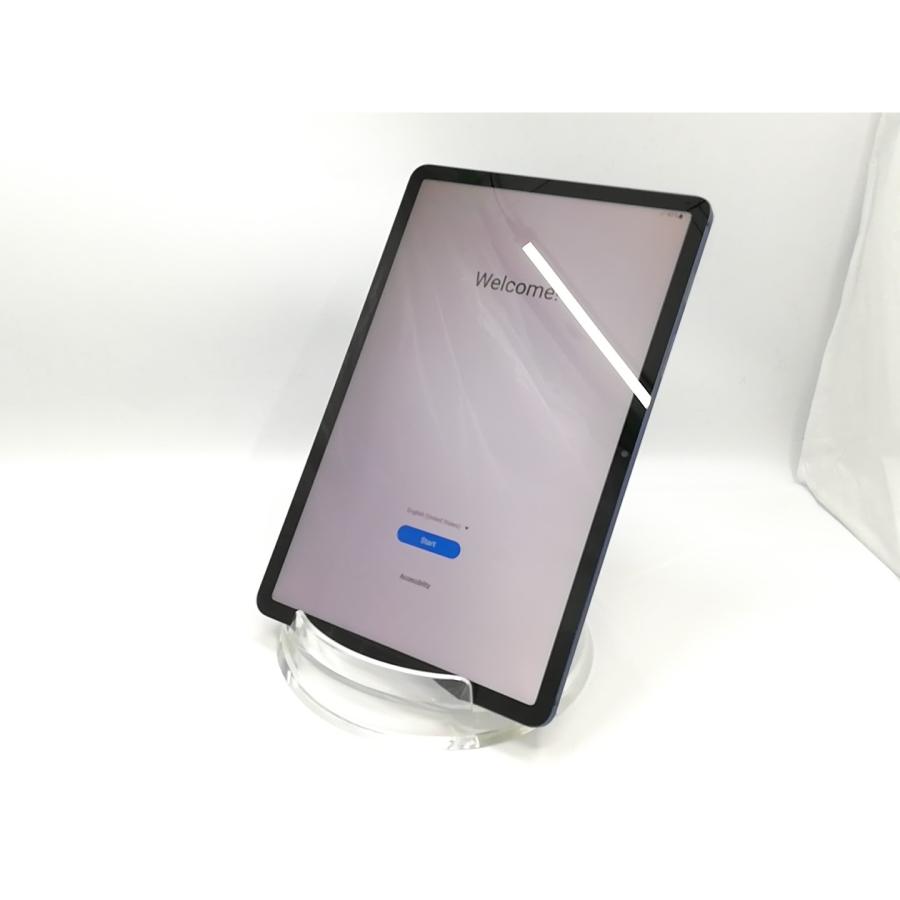 中古】SAMSUNG 海外版 【Wi-Fi】 Galaxy Tab S7 6GB 128GB SM-T870N