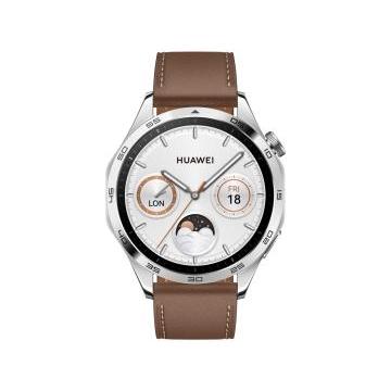 未使用】Huawei HUAWEI WATCH GT 4 46mm ブラウン【吉祥寺】保証期間3 