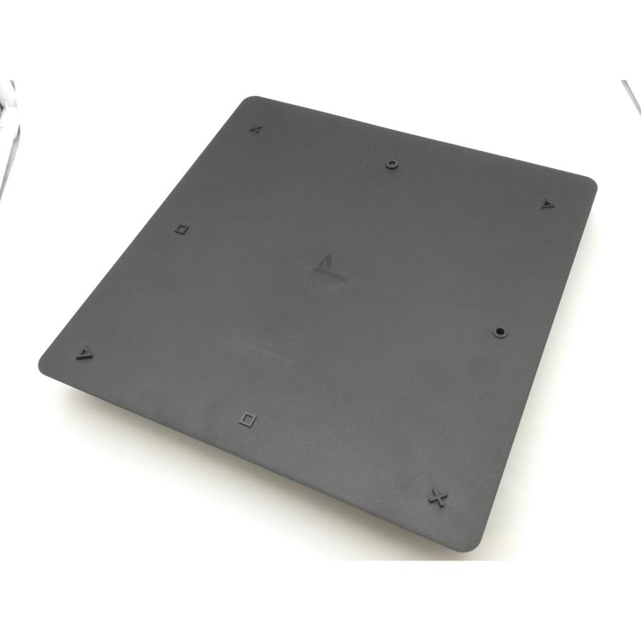中古】SONY PlayStation4 ジェットブラック 500GB CUH-2000AB01