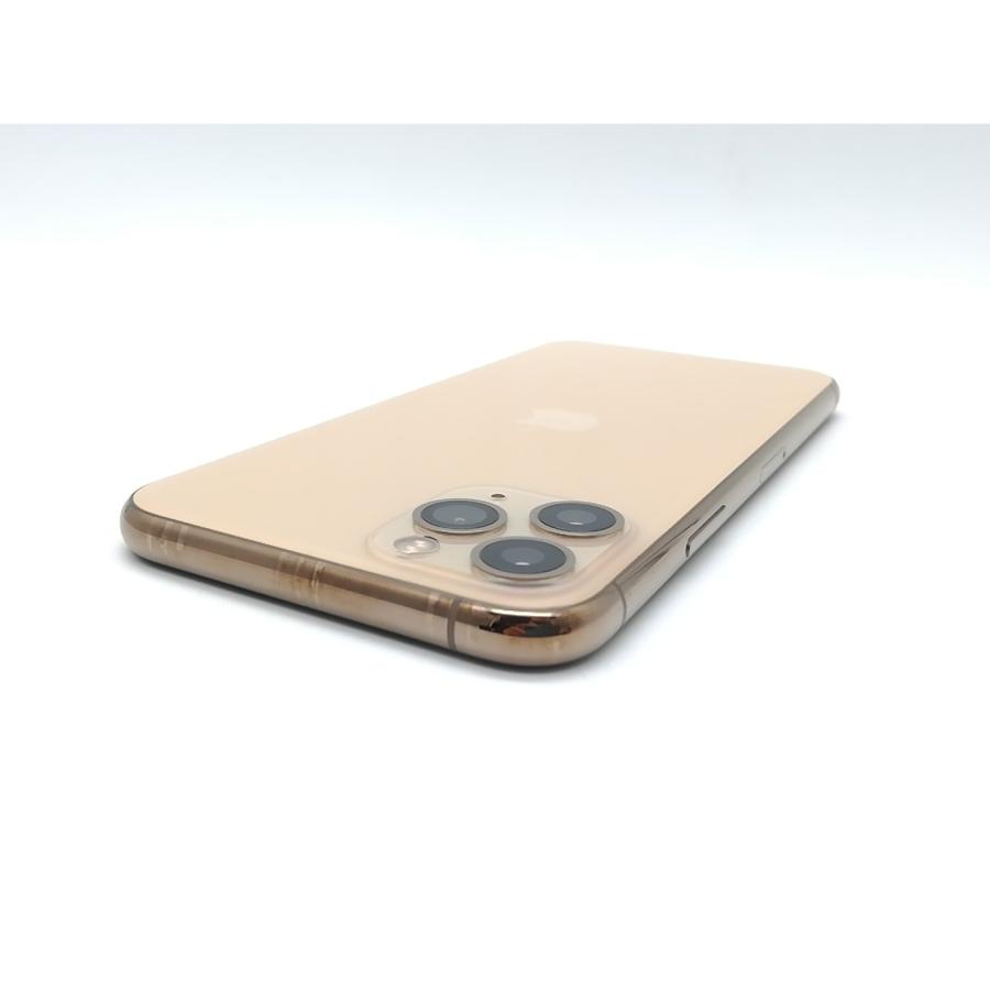 iPhone 11 Pro ゴールド 256 GB docomo iPhone 11 Pro 256GB ゴールド