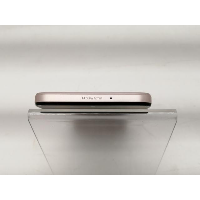 【中古美品】g53y SIMフリー ピンク 中古】MOTOROLA ymobile 【SIMフリー】 moto g53y 5G ペールピンク 4GB