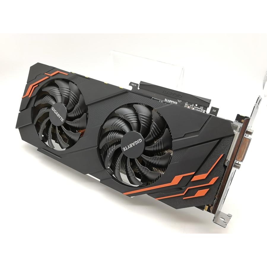 GIGABYTE GTX1070ti メモリ8GB グラフィックボード