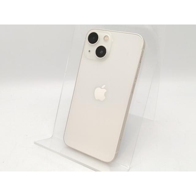 Apple 注文 iPhone 13miniホワイト 128GB 83% iPhone 13mini 128GB