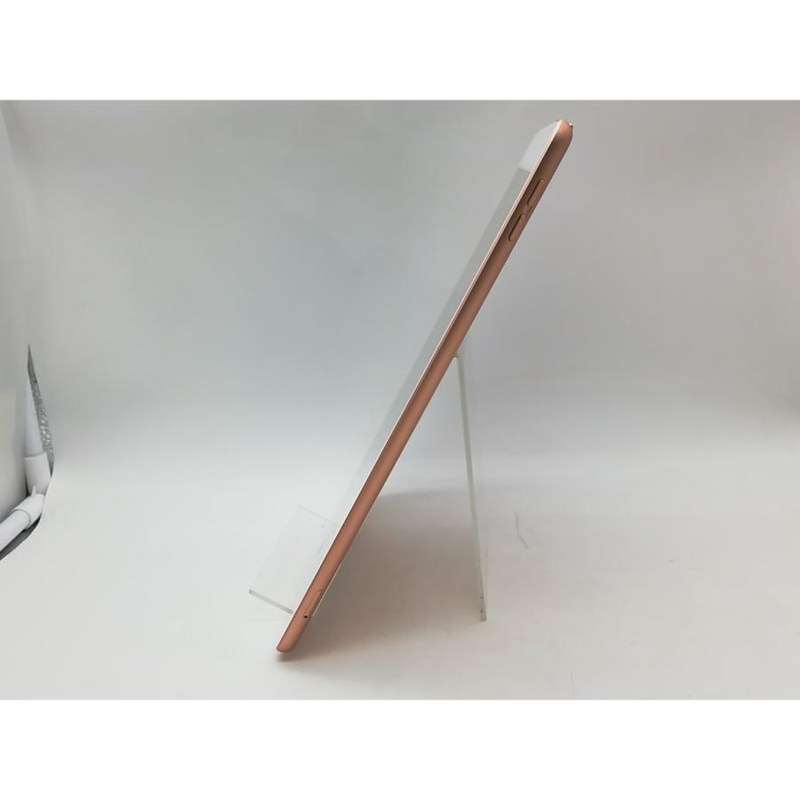 美品 SIMロック解除済 iPad 第8世代 128GB Wi-Fi+Cellular ゴールド MYMN2J/A A2429 (SoftBank 〇判定) SIMロック解除済】【第8世代】au iPad2020 Wi-Fi+Cellular 32GB
