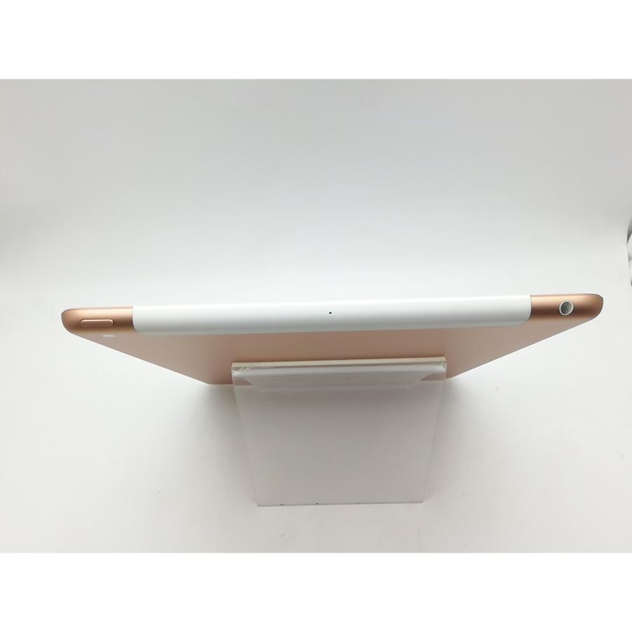 中古】Apple SoftBank 【SIMロック解除済み】 iPad（第8世代