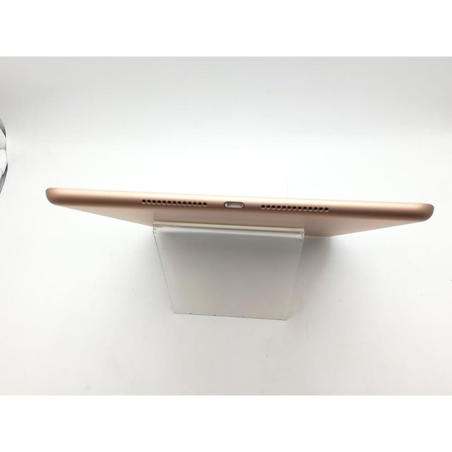 美品 SIMロック解除済 iPad 第8世代 128GB Wi-Fi+Cellular ゴールド MYMN2J/A A2429 (SoftBank 〇判定) SIMロック解除済】【第8世代】au iPad2020 Wi-Fi+Cellular 32GB