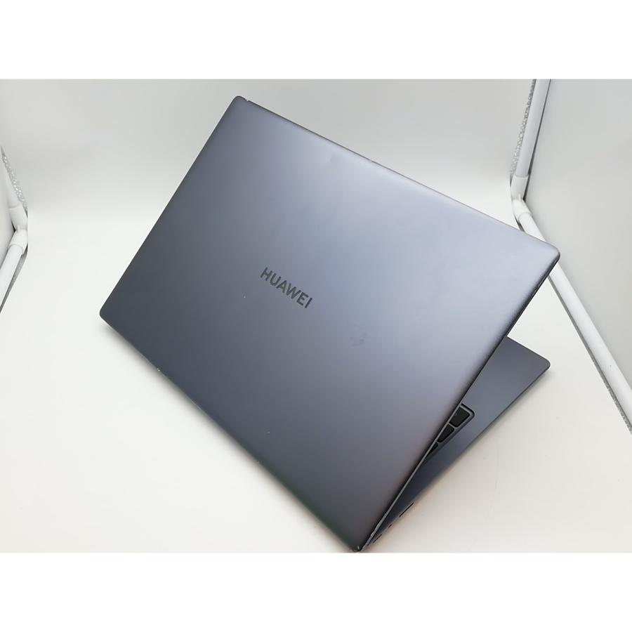 中古】Huawei MateBook 14 KLVL-WFE9 KELWFEHS5CNCWNUA スペース
