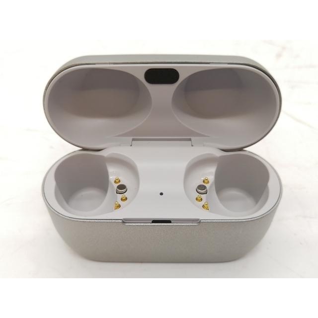 中古】Panasonic Technics EAH-AZ80-S [シルバー]【新宿東口