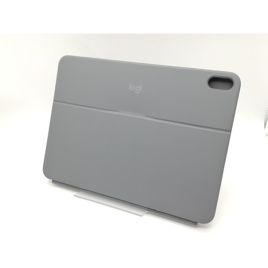 Combo Touch オックスフォードグレー iK1178GRA Amazon.co.jp: ロジクール Combo Touch iPad Air 11インチ M4 & M3