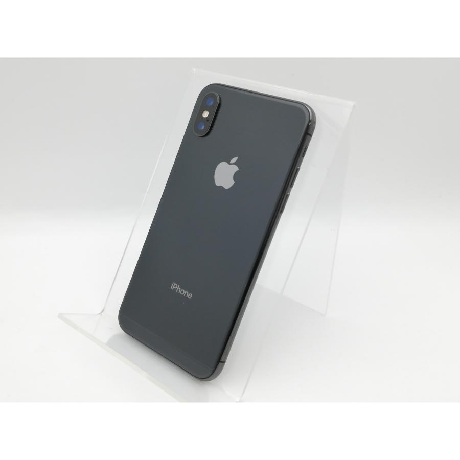 中古】Apple docomo 【SIMロック解除済み】 iPhone X 64GB 中古】Apple docomo 【SIMロック解除済み】 iPhone X 64GB